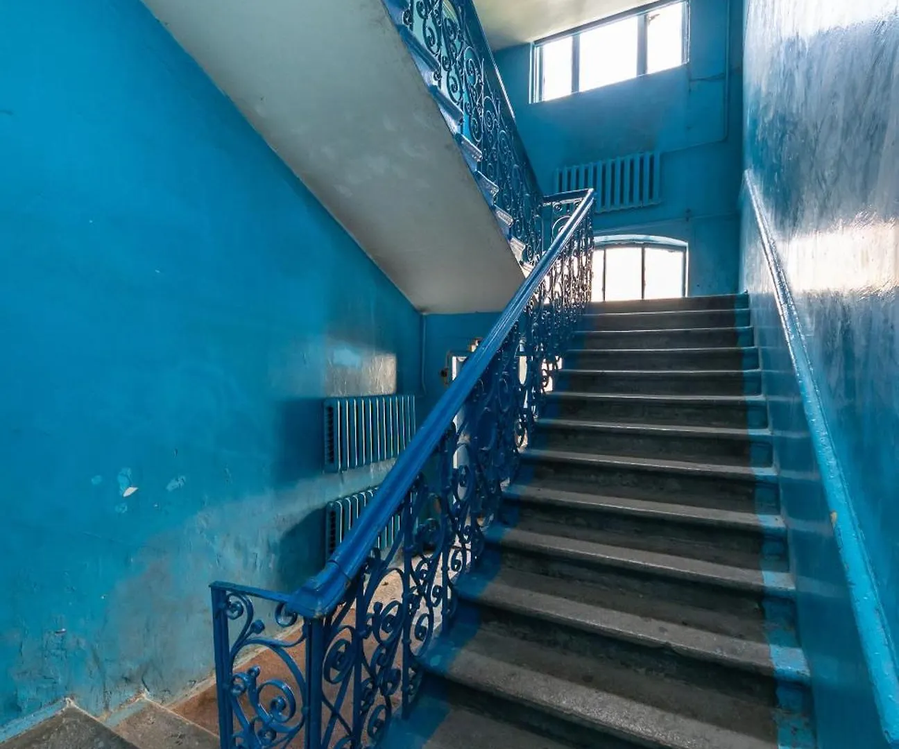 1 Bedroom Apartment Saksaganskogo 57A